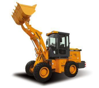 CDM816D Wheel Loader